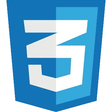 css icon