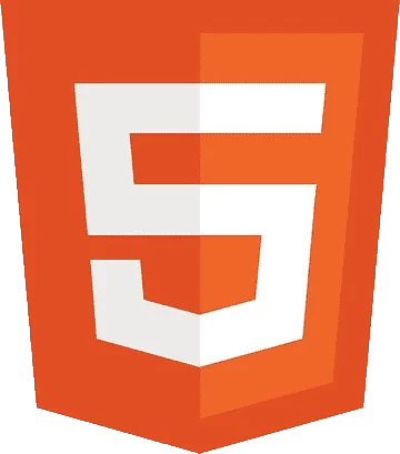 html icon