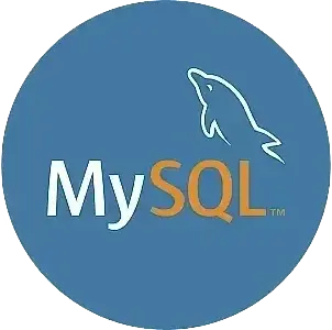 mysql icon