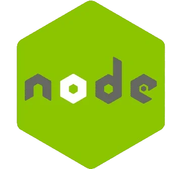 nodejs icon