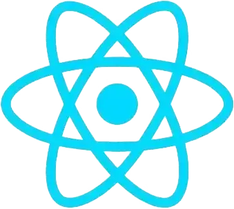 reactjs icon